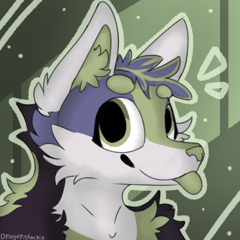 OC Portrait