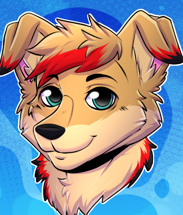 OC Portrait